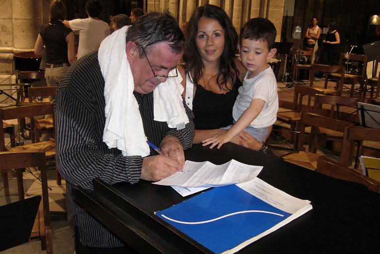 166 - Jean-marc Cochereau apres le concert.JPG